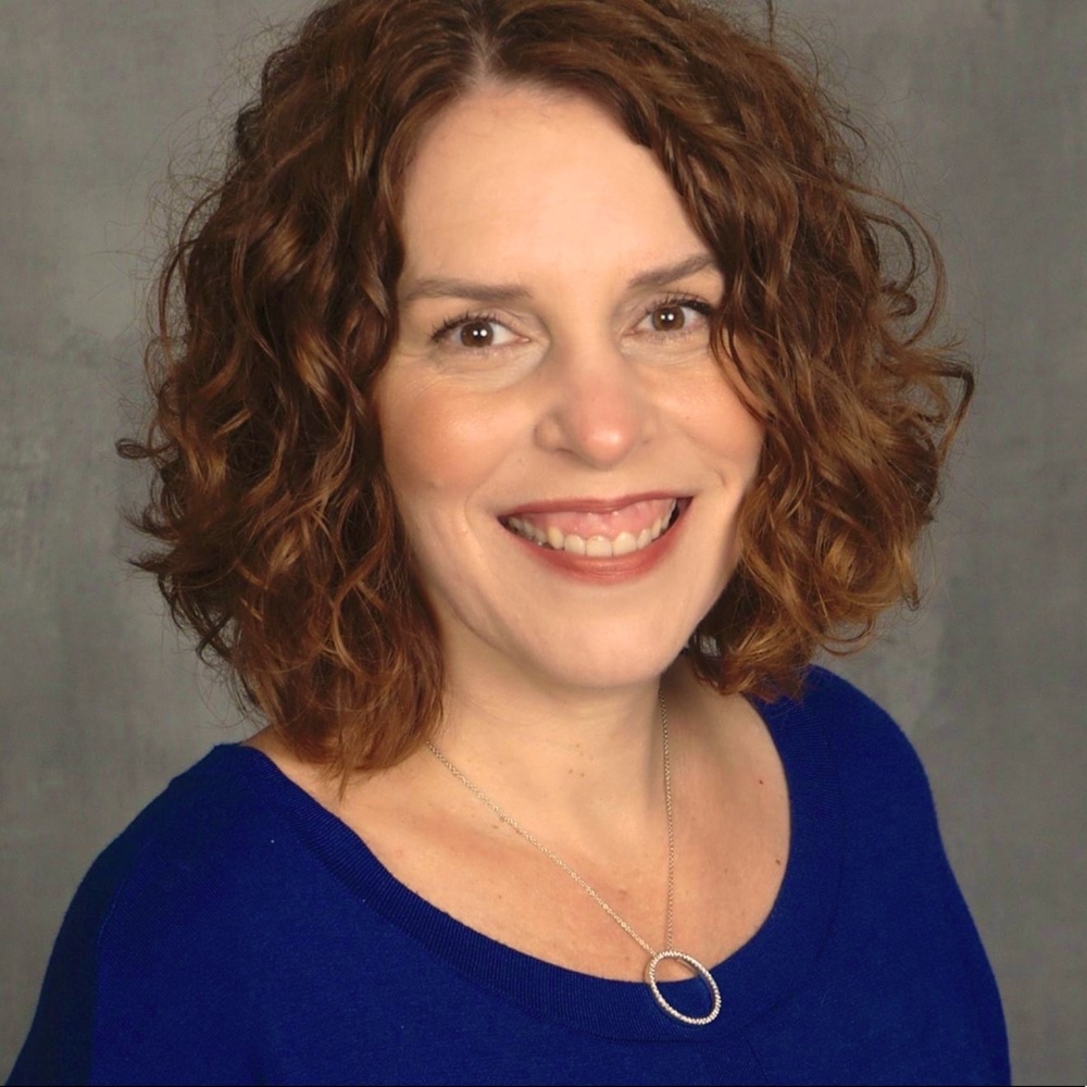 Meet your Posher, Kristie